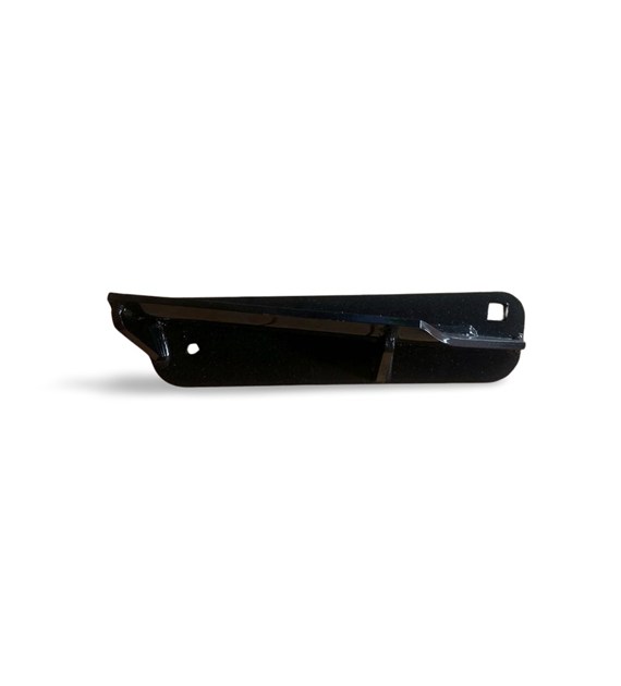 Łopata rozrzucająca - lewa