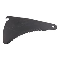 Noże do przyczep samozbierających 440mm
