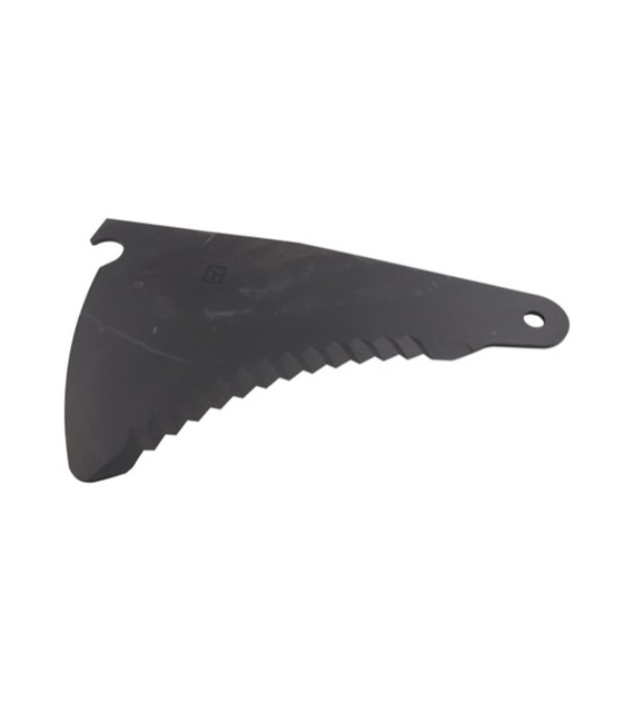 Noże do przyczep samozbierających 440mm