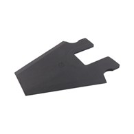 Noże do przyczep samozbierających 150mm