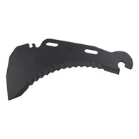 Noże do przyczep samozbierających 475mm