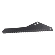 Noże do przyczep samozbierających 490mm