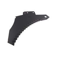 Noże do przyczep samozbierających 460mm