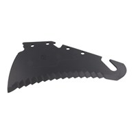 Noże do przyczep samozbierających 410mm