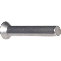 Nit z łbem stożkowym 6x35