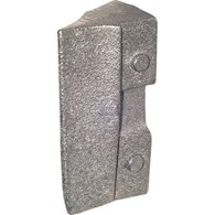 Klin redlicy wysiewającej