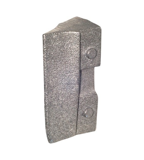 Klin redlicy wysiewającej