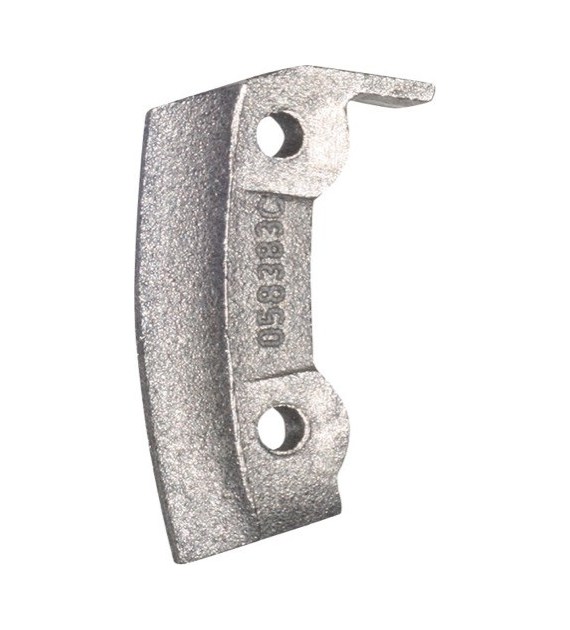 Klin redlicy wysiewającej