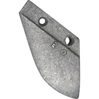 Klin redlicy wysiewającej