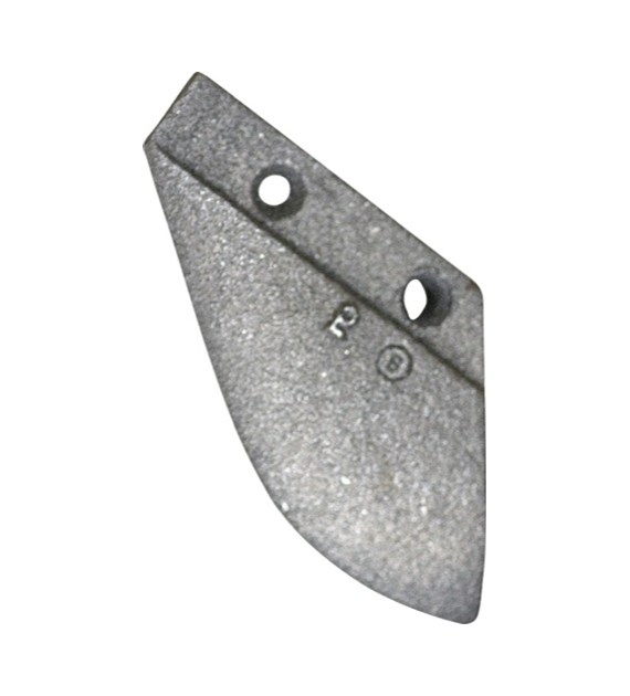 Klin redlicy wysiewającej