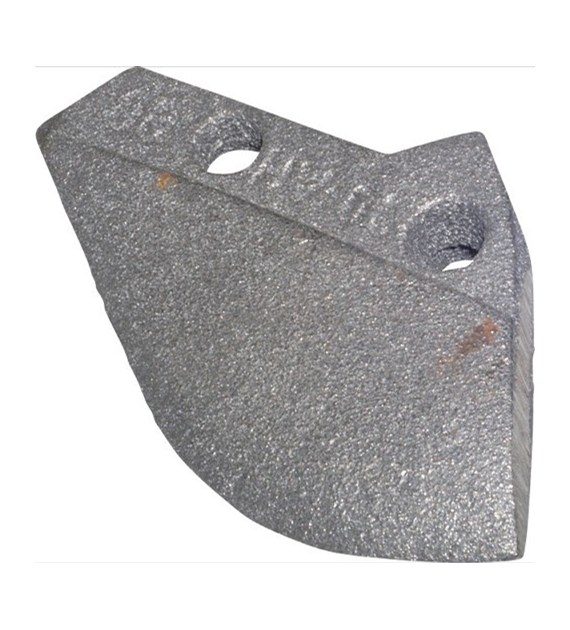 Klin redlicy wysiewającej