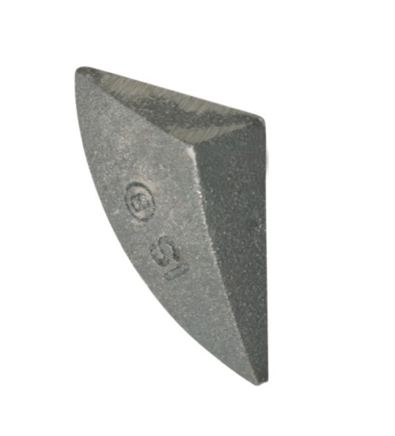 Klin redlicy wysiewającej