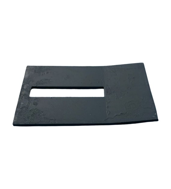 Skrobak wału KVERNELAND