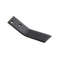 Ząb obrotowy 220x60mm, lewy