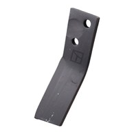 Ząb obrotowy 220x60mm, prawy