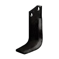 Nóż glebogryzarki  lewy