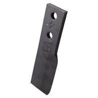 Ząb obrotowy 210x50mm