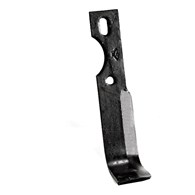 Nóż glebogryzarki, lewy