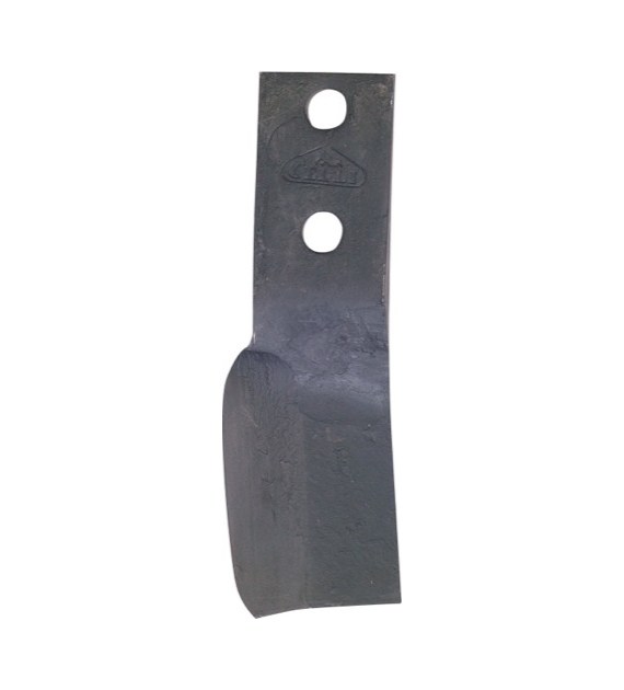 Ząb obrotowy 200x50mm, lewy