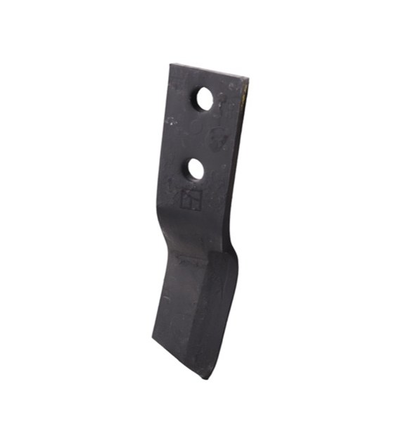 Ząb obrotowy 200x50mm, prawy