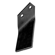 Ząb obrotowy 170x90mm, lewy