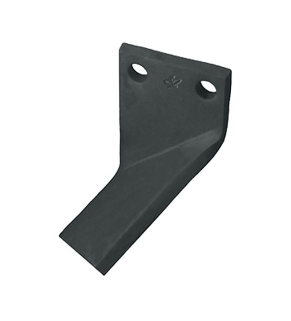 Ząb obrotowy 180x90mm lewy