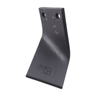 Ząb obrotowy 180x90mm, prawy