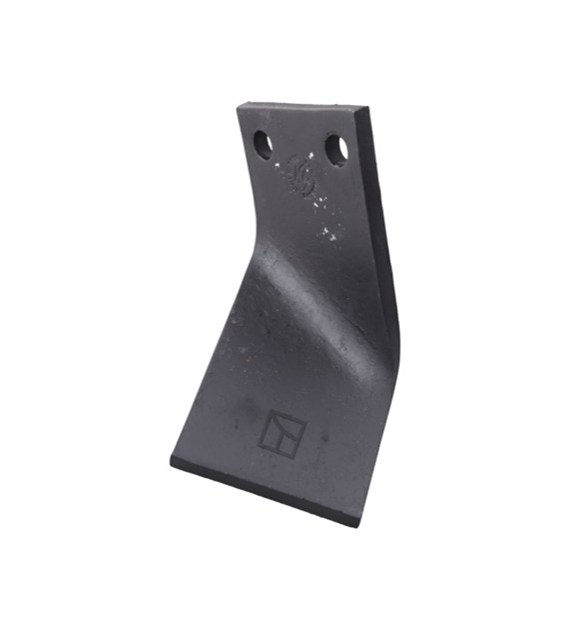 Ząb obrotowy 180x90mm, prawy