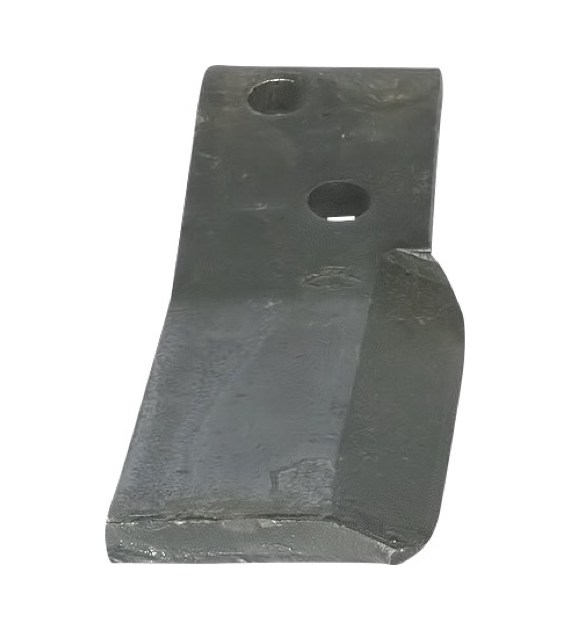 Ząb obrotowy 233x60mm, lewy