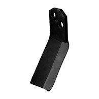 Ząb obrotowy 194x60mm, lewy