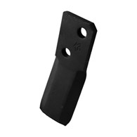 Ząb obrotowy 195x60mm