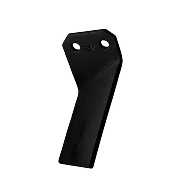 Ząb obrotowy 155x80mm, lewy