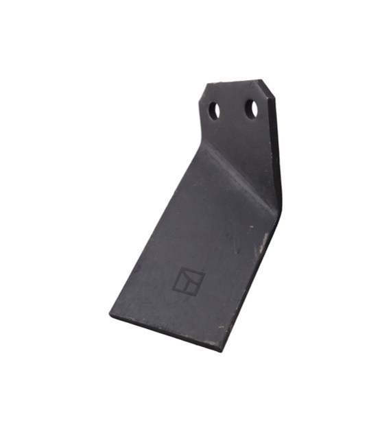 Ząb obrotowy 185x90mm, prawy