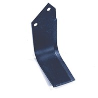 Nóż glebogryzarki HOWARD lewy