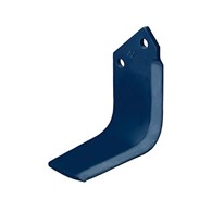 Nóż glebogryzarki, lewy