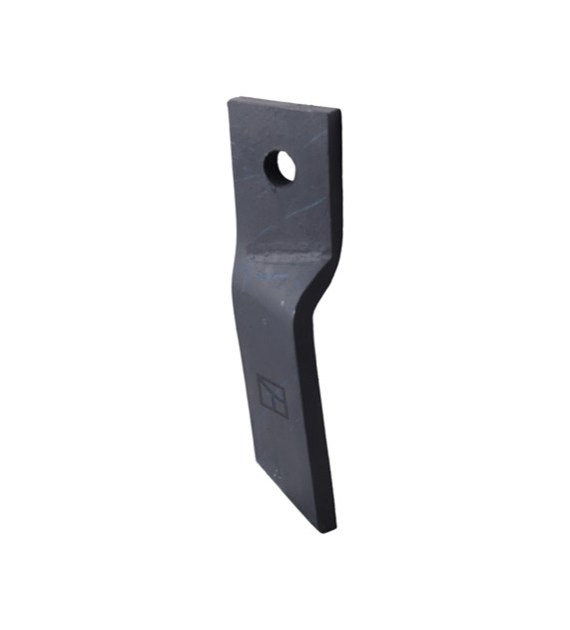 Ząb obrotowy 210x60mm, prawy