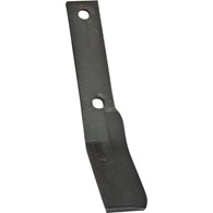 Ząb obrotowy 245x35mm, lewy