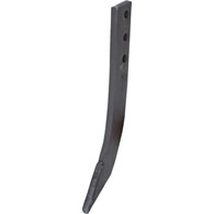 Hak glebogryzarki międzyrzędowej