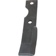 Ząb obrotowy 305x50mm, lewy