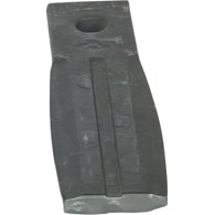 Ząb obrotowy 210x50mm