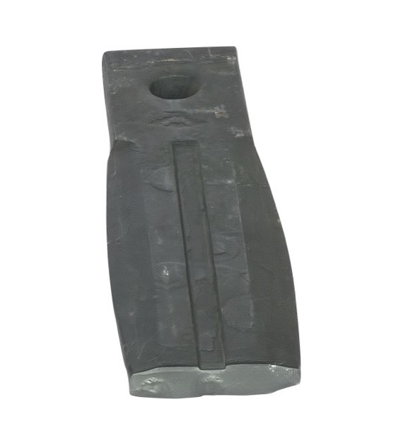 Ząb obrotowy 210x50mm