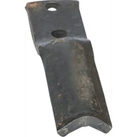 Ząb obrotowy 225x50mm