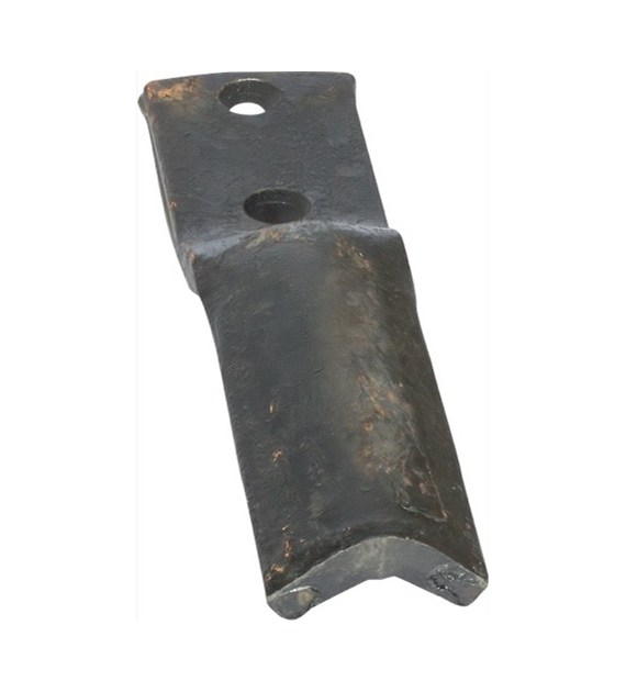 Ząb obrotowy 225x50mm