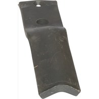 Ząb obrotowy 225x50mm