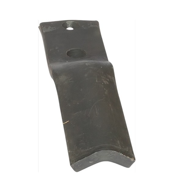 Ząb obrotowy 225x50mm