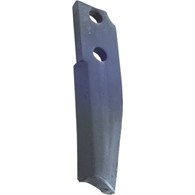 Ząb obrotowy 205x50mm, lewy