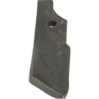 Ząb obrotowy 290x60mm, lewy