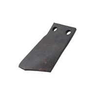 Ząb obrotowy 207x100mm, prawy