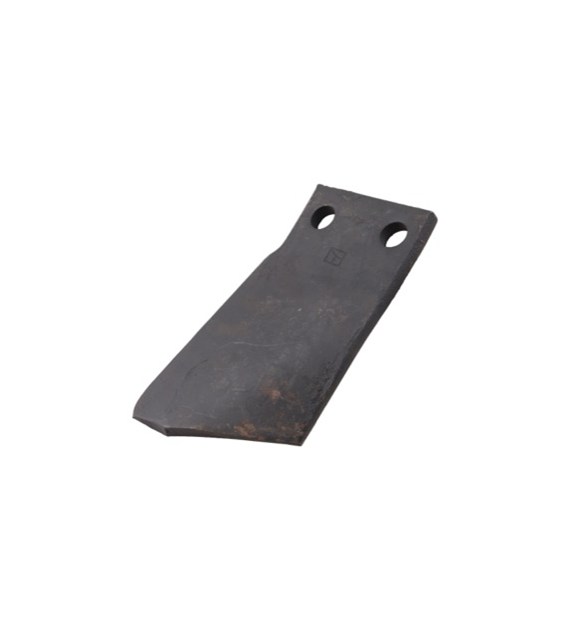 Ząb obrotowy 207x100mm, prawy