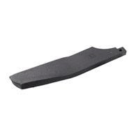 Ząb obrotowy 290x60mm, prawy